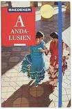 Baedeker Reiseführer Andalusien: mit praktischer Karte EASY ZI
