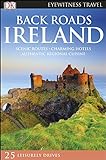 DK Eyewitness Back Roads Ireland (Travel Guide) (English Edition)