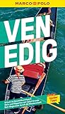 MARCO POLO Reiseführer Venedig: Reisen mit Insider-Tipps. Inkl. kostenloser Touren-App (MARCO POLO Reiseführer E-Book)
