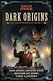 Dark Origins: Arkham Horror: The Collected Novellas, Vol. 1 (English Edition)