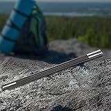 idalinya Zeltstange, Rostschutz-Zeltstange für den Außenb