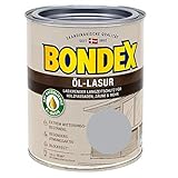 Bondex Öl-Lasur 0,75l - 391321 steing
