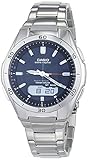 Casio Wave Ceptor Herren-Armbanduhr WVA M640D 2AER