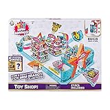 Toy Mini Brands - Spielzeug, weiß (BANDAI ZU77152)