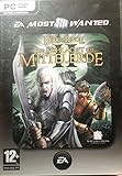 Herr der Ringe - Die Schlacht um Mittelerde 2 EA Most Wanted Pegi 12