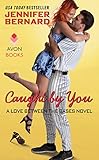 Caught by You: A Love Between the Bases Novel (English Edition)