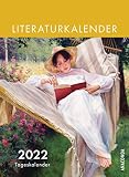 Literaturkalender 2022: Tagesk