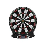 Klassische Dartboards Electronic Darts Target, professionelle Darts mit 6 Sicherheitsp