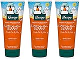 Kneipp Aroma-Pflegedusche Frostbeulen Dusche (3 x 200ml)