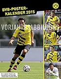 Borussia Dortmund Posterkalender 2016