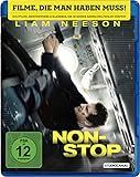 Non-Stop [Blu-ray]