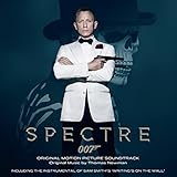 Spectre (Original Motion Picture Soundtrack)