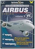Airbus Series Vol.1