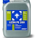 UZIN PE 260 Multigrundierung 5kg