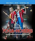 YOGA HOSERS - YOGA HOSERS (2 Blu-ray)