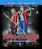 YOGA HOSERS - YOGA HOSERS (2 Blu-ray)