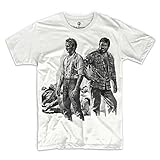 Bud Spencer - Zwei Himmelhunde auf dem Weg zur Hölle - T-Shirt, Weiß, M