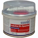 Remmers INDULINE 2K-SPACHTEL - 0.5 KG (FICHTE)