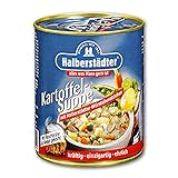 6x Sachsen Gold Würzfleisch 400g (2,4 kg)