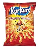 Kurkure Freche Tomate, 6 Stück