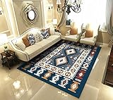 Bljanglai Nordic 3D Geometrische Teppiche Für Wohnzimmer Schlafzimmer Teppiche Moderne Wohnkultur Großer Teppich Flurmatte 160X230C