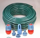 Quickfill Uno - Befüllset für Wasserb