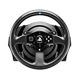 Thrustmaster T300 RS Force Feedback Racing Wheel für PS5 / PS4 / PC