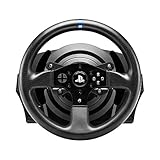 Thrustmaster T300 RS Force Feedback Racing Wheel für PS5 / PS4 / PC