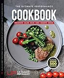 The Ultimate Performance Cookbook