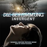 Die Bestimmung – Insurgent (Original Motion Picture Score)