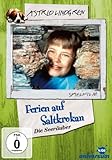 Ferien auf Saltkrokan - Die Seeräub