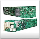 Ersatzteile Guter Sitz für Candy Waschmaschine Baord AQUA1000DF Aqua 1000DF FSX7217AB 5647AB AQUA800DF 41030700 Gut funktionierende Waschmaschine Ersatzteile E