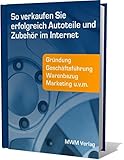 So verkaufen Sie erfolgreich Autoteile & Zubehör im Internet und über eBay