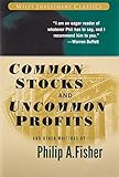 Common Stocks and Uncommon Profits and Other Writings (Wiley Investment Classic Series)