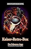 Kaiser-Retro-Box (remastered) (Das Schwarze Auge – Regelband)