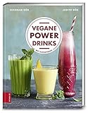 Vegane Powerdrinks: mit Sup