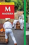 Madeira Marco Polo Travel Guide and Handbook, m. Karte (Marco Polo Guide)