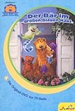 Der Bär im großen blauen Haus - Die Original-DVD zur S