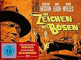 Im Zeichen des Bösen - Mediabook (Remastered) [Blu-ray]