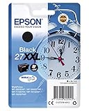 Epson C13T27914022 Schwarz Original 27XXL Tintenpatronen Pack of 1