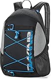 Dakine Unisex Erwachsene, Rucksack Wonder, Tabor, 15L