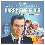 Harry Enfield's TV Prog