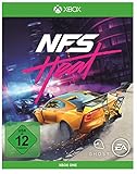 Need for Speed Heat - Standard Edition - [Xbox One]