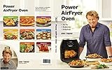 Power AirFryer Oven (English Edition)
