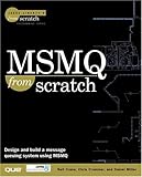 Msmq from S