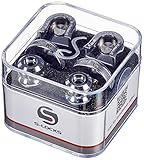 Schaller S-Locks chrome (Set)