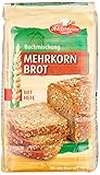 Bielmeier-Küchenmeister Brotbackmischung Mehrkornbrot, 15er Pack (15 x 500g)