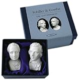 Schiller & Goethe zerstreut, S