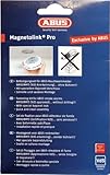 ABUS Magnetpad für Rauchmelder RM10 & RM15, 59463