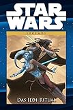Star Wars Comic-Kollektion: Bd. 117: Das Jedi-R
